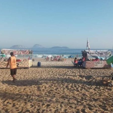 Pousada & Hostel Mar Dos Ingleses フロリアノポリス エクステリア 写真