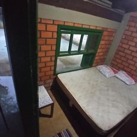 Pousada & Hostel Mar Dos Ingleses フロリアノポリス エクステリア 写真