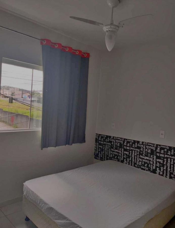 Pousada & Hostel Mar Dos Ingleses フロリアノポリス エクステリア 写真
