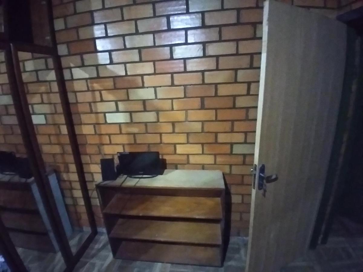 Pousada & Hostel Mar Dos Ingleses フロリアノポリス エクステリア 写真