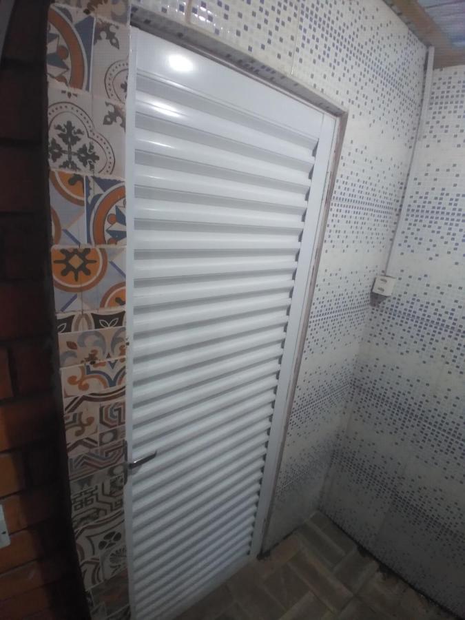 Pousada & Hostel Mar Dos Ingleses フロリアノポリス エクステリア 写真