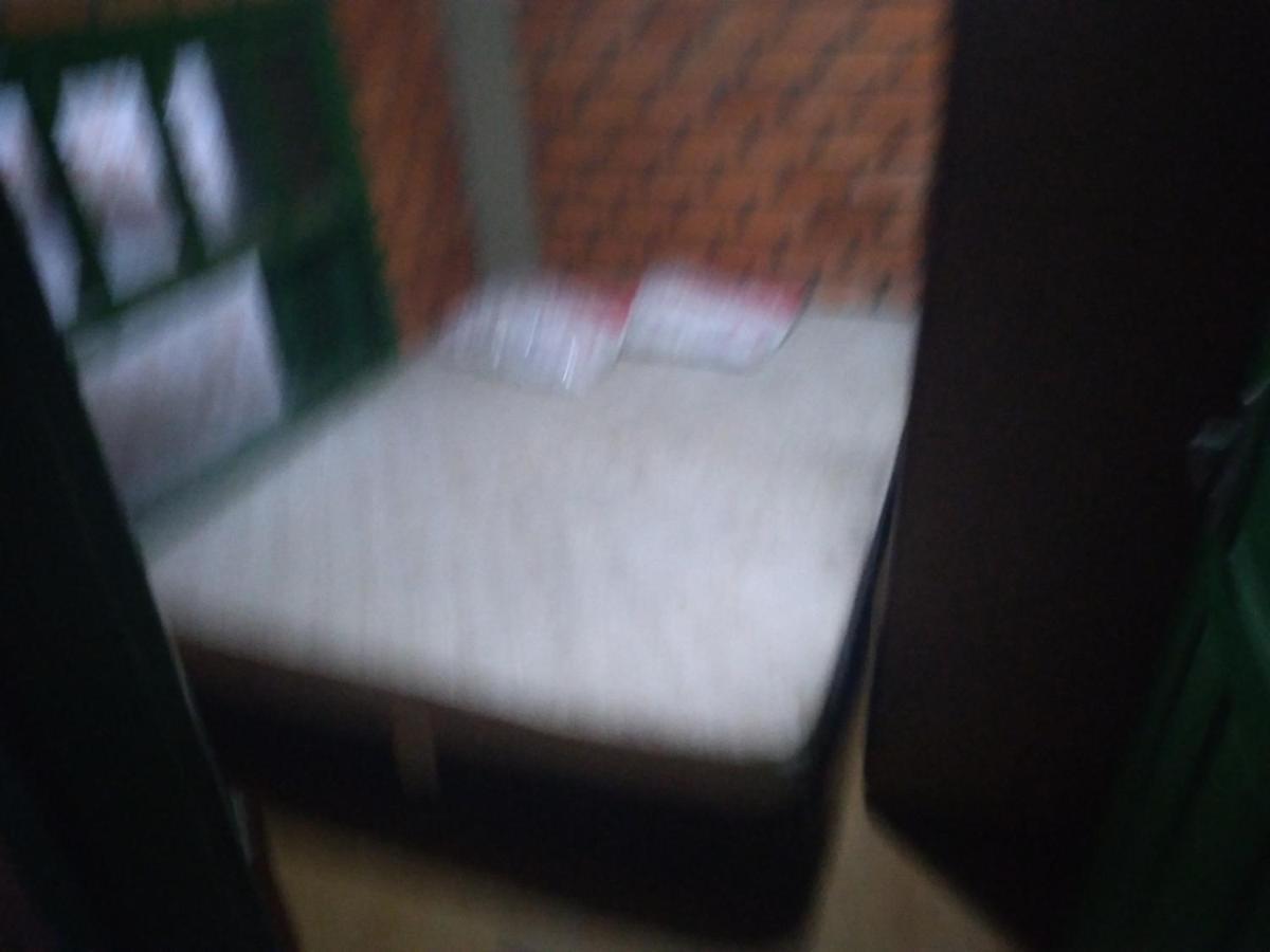 Pousada & Hostel Mar Dos Ingleses フロリアノポリス エクステリア 写真